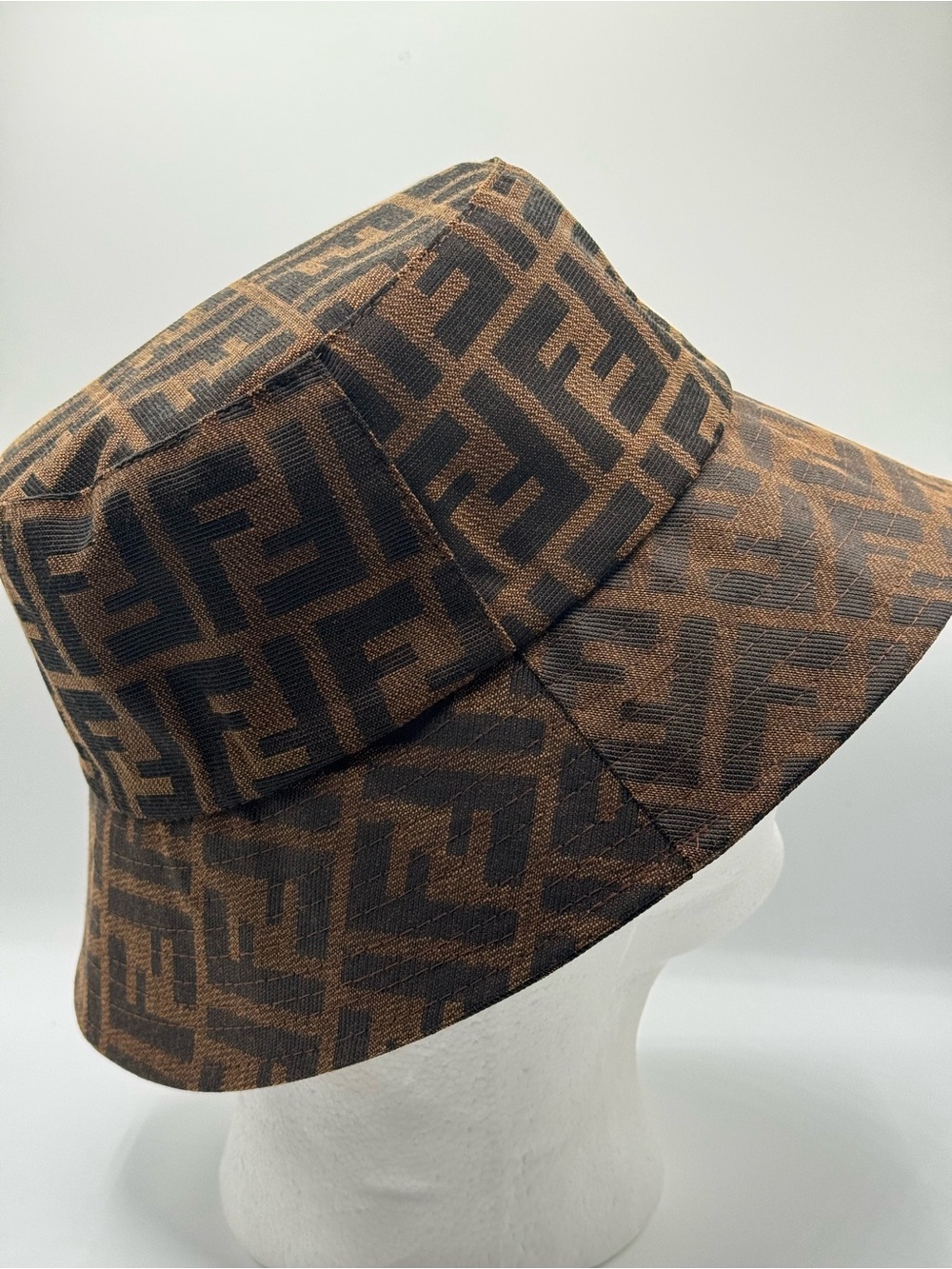 Fendi Bucket Hat - Picture 6 of 7